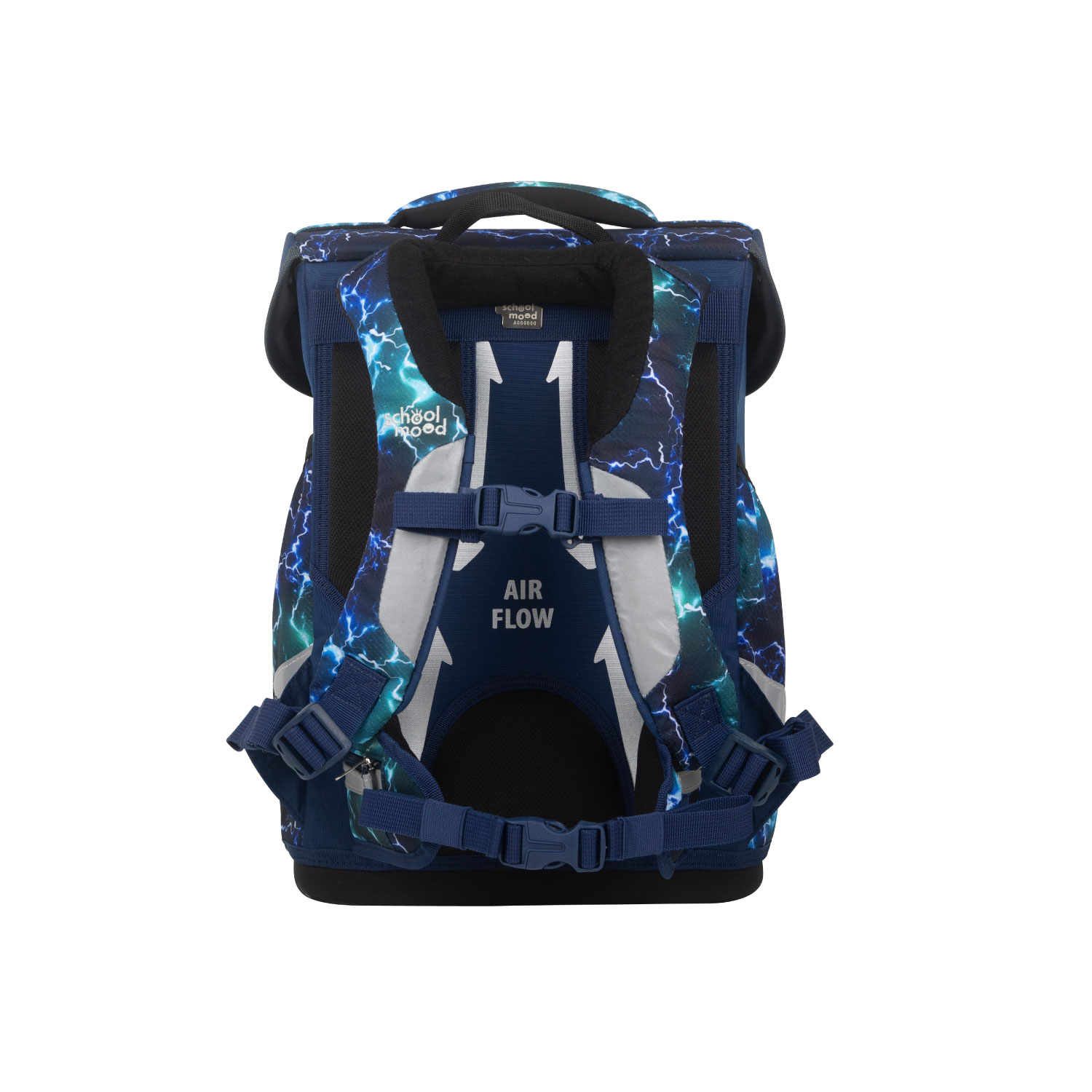 School-Mood Champion Pro 7-tlg. Schulranzenset Felix (Wolf) School-Mood Champion Pro 7-tlg. Schulranzenset Felix (Wolf)