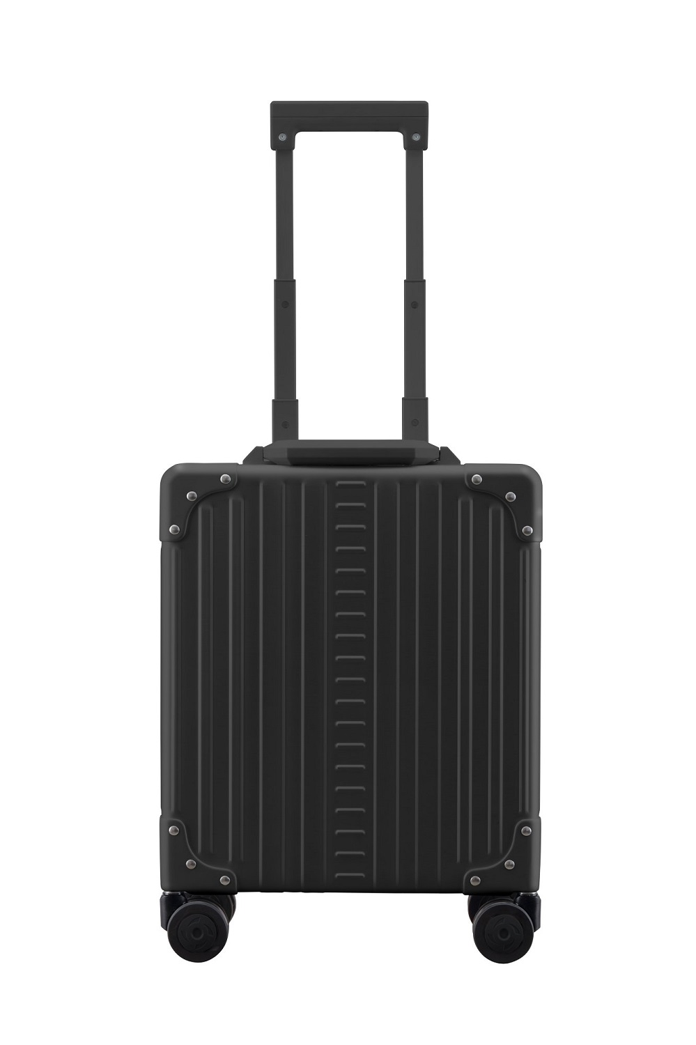 Aleon Business Vertical Carry-On Underseater 16" Onyx - Schwarz Aleon Business Vertical Carry-On Underseater 16" Onyx - Schwarz