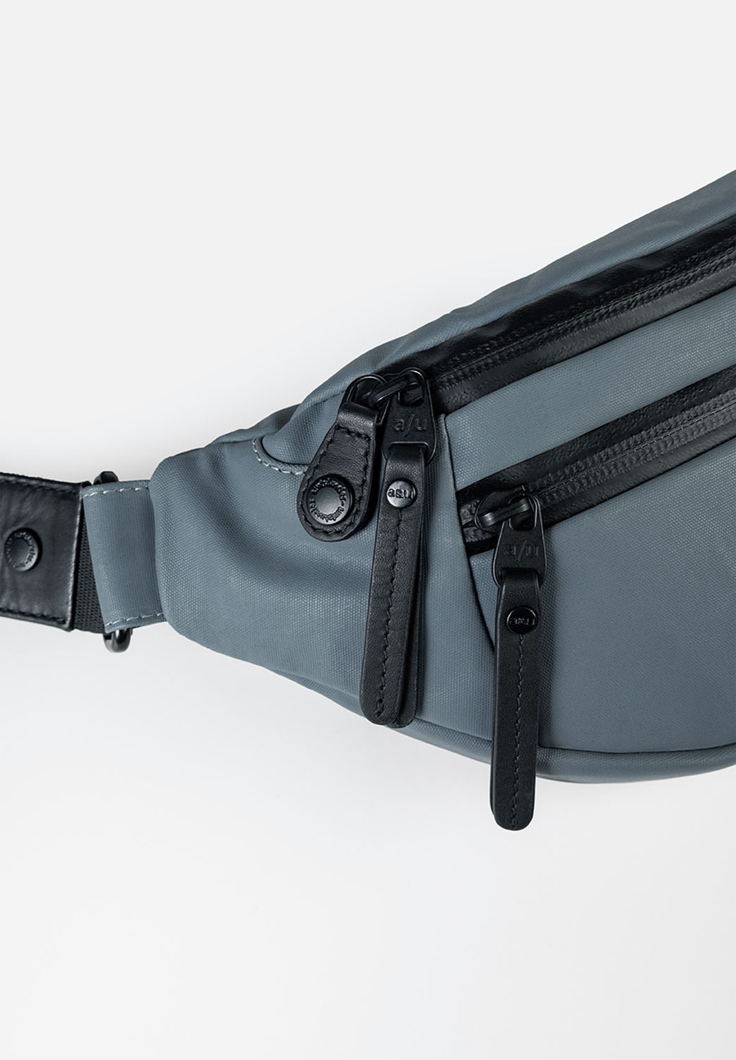 aunts & uncles Japan Ichikawa Gürteltasche stormy weather aunts & uncles Japan Ichikawa Gürteltasche stormy weather