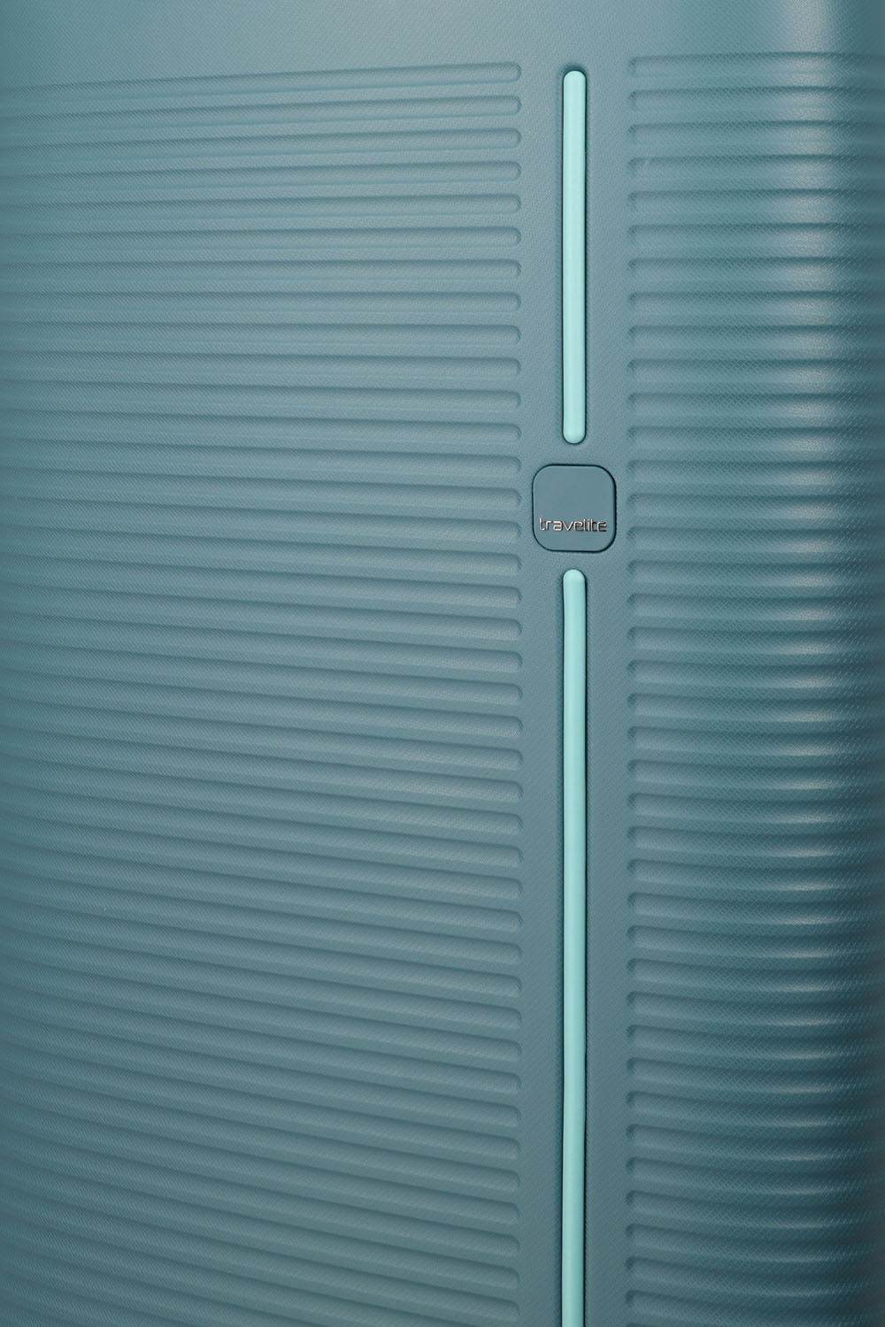 Travelite Roomer Trolley S, 4-Rollen Aqua Travelite Roomer Trolley S, 4-Rollen Aqua