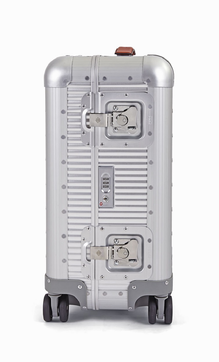 FPM Bank Spinner 55M Moonlight Silver