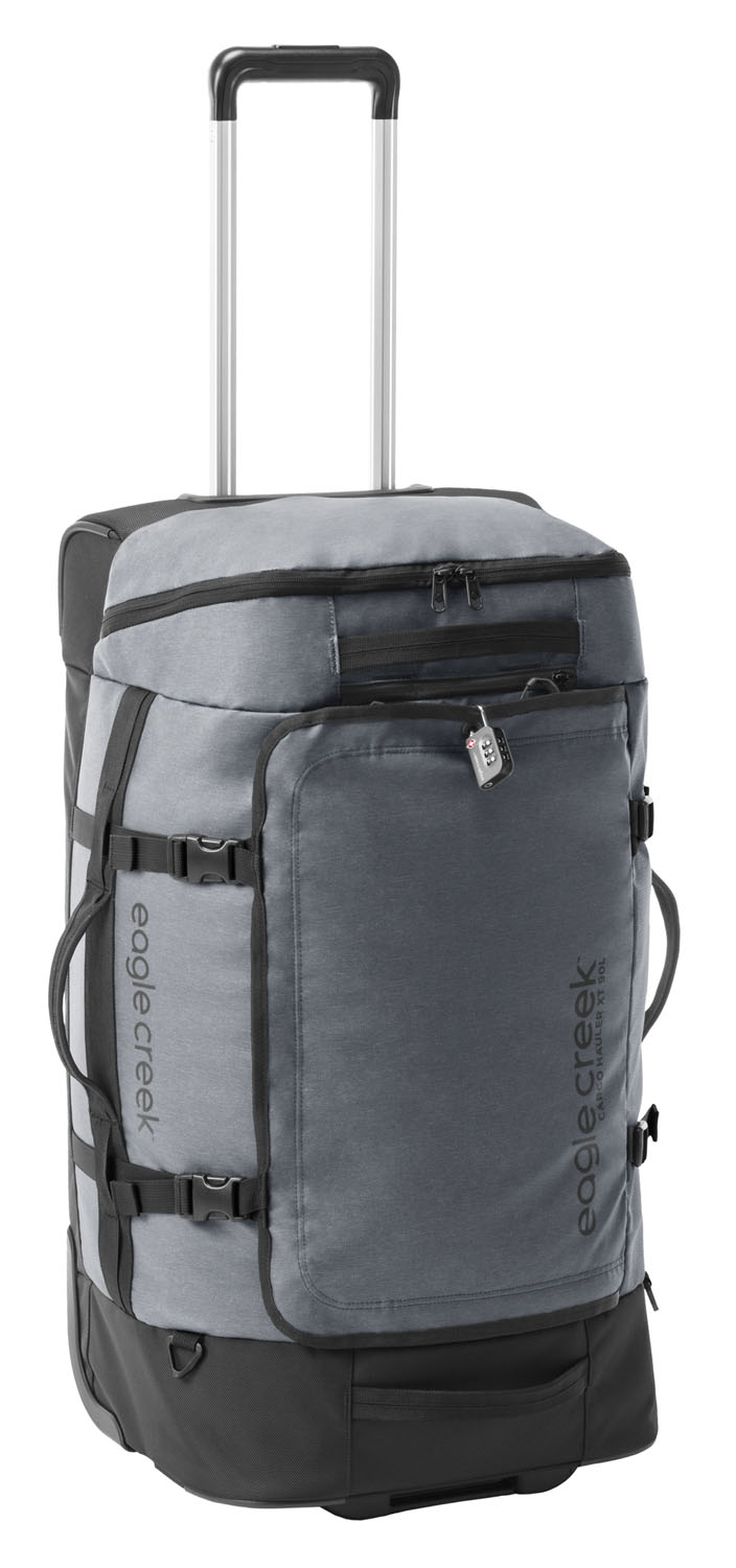 Eagle Creek Cargo Hauler XT Wheeled Duffel 90L /29" charcoal