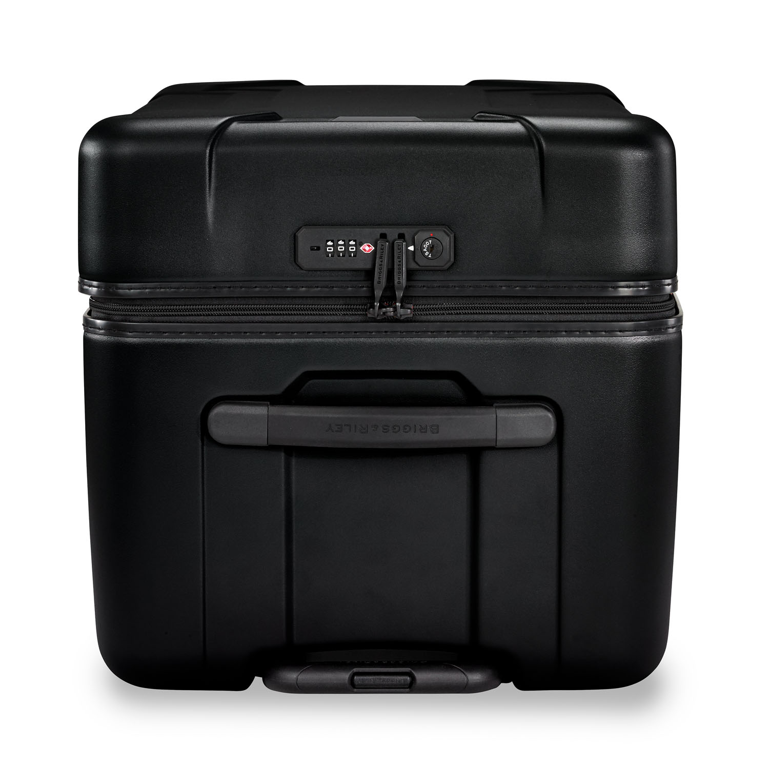 Briggs & Riley Torq Medium Trunk 4-Rollen-Trolley Stealth Briggs & Riley Torq Medium Trunk 4-Rollen-Trolley Stealth