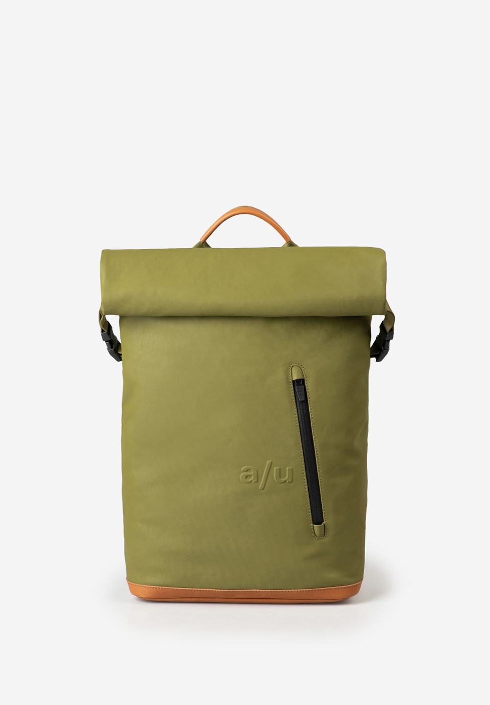 aunts & uncles Japan Tokio Rolltop Rucksack mit 13" Notebookfach Marshland aunts & uncles Japan Tokio Rolltop Rucksack mit 13" Notebookfach Marshland