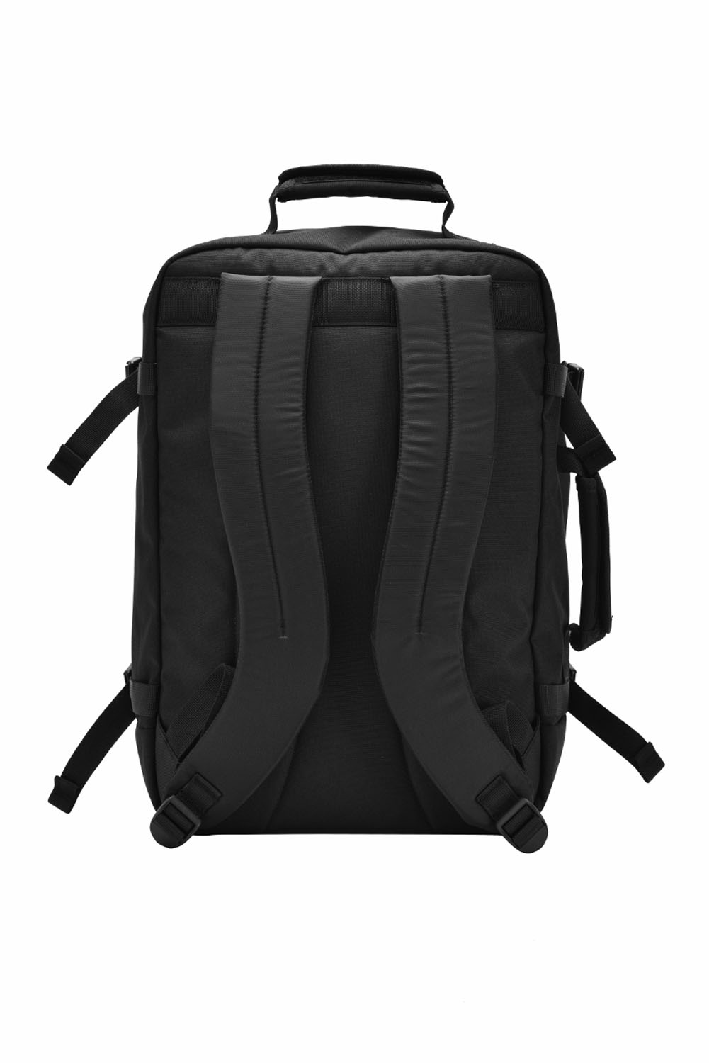 Cabin Zero Classic Backpack 36L Absolute Black Cabin Zero Classic Backpack 36L Absolute Black