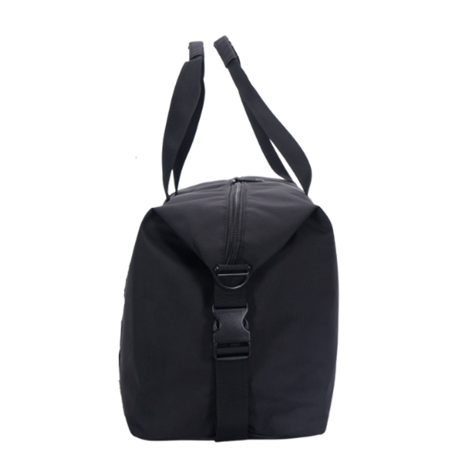 JUMP Moorea 2 Large Carry-on Duffle 50cm Noir - schwarz JUMP Moorea 2 Large Carry-on Duffle 50cm Noir - schwarz