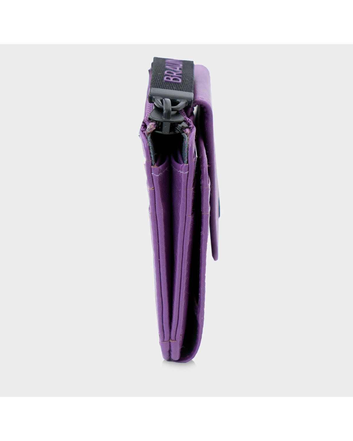 Braun Büffel Capri RFID Kartenbörse 8CS viola Braun Büffel Capri RFID Kartenbörse 8CS viola