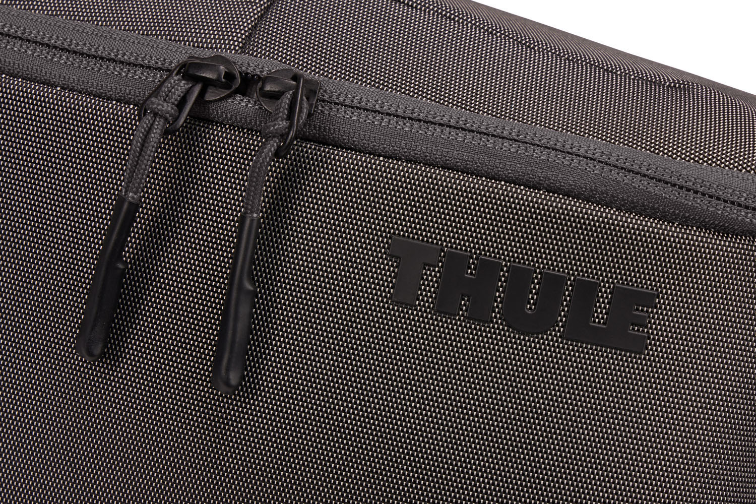 THULE Subterra 2 Kosmetiktasche Vetiver Gray THULE Subterra 2 Kosmetiktasche Vetiver Gray