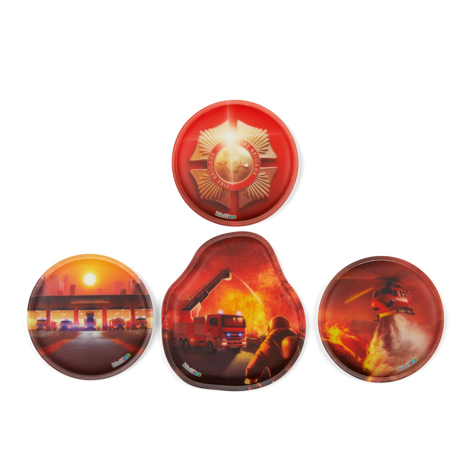 ergobag pack 6-teiliges Schulrucksack-Set 2025 AlarmBärreitschaft ergobag pack 6-teiliges Schulrucksack-Set 2025 AlarmBärreitschaft