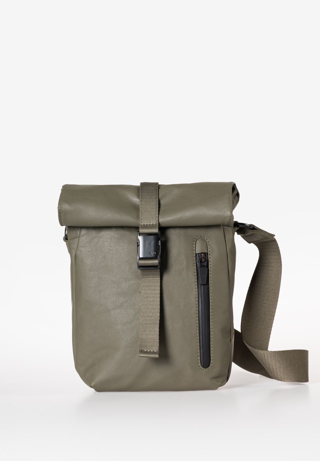 aunts & uncles Japan RE Yodo Umhängetasche Rolltop fallen rock