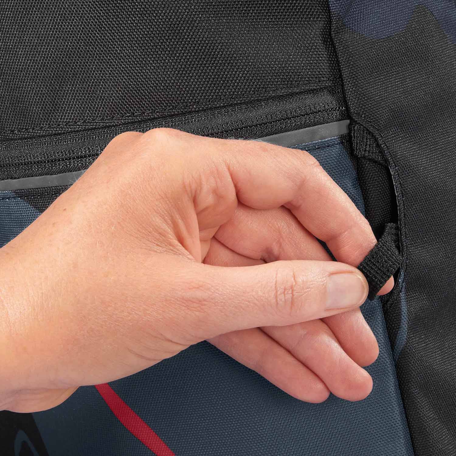 Coocazoo Zubehör Turnbeutel -vorherige Designs Lava Lines Coocazoo Zubehör Turnbeutel -vorherige Designs Lava Lines