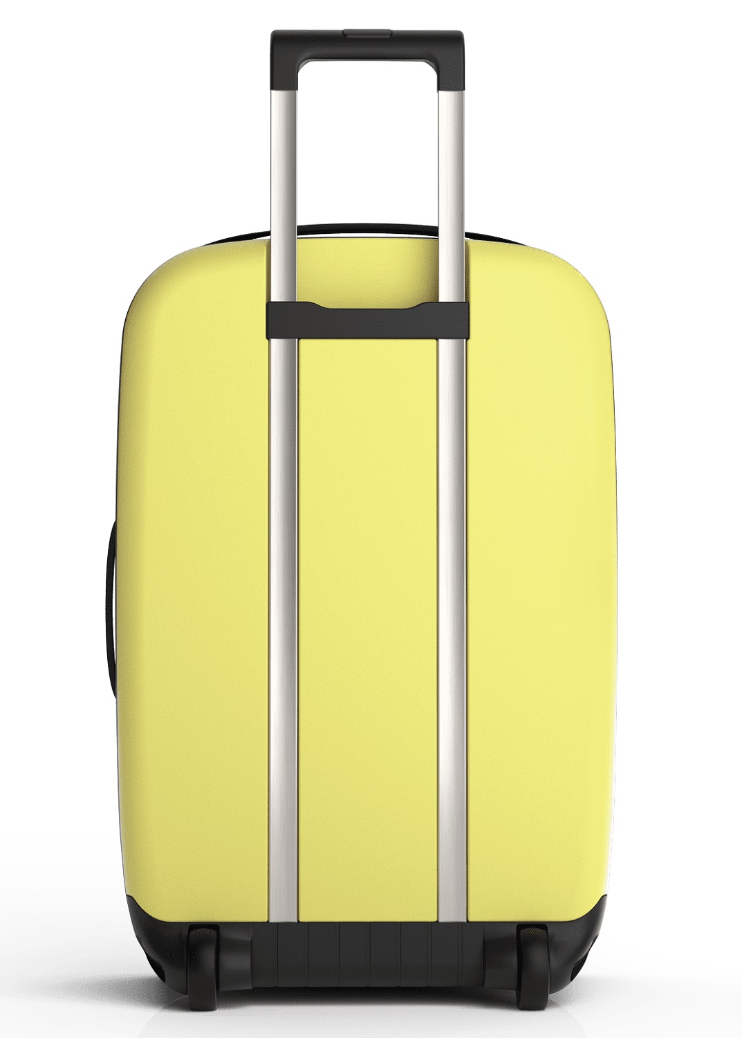 Rollink Flex Vega II 26" Medium Check-In Suitcase Yellow Iris Rollink Flex Vega II 26" Medium Check-In Suitcase Yellow Iris
