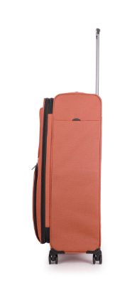 Stratic Bendigo Light + Koffer L rosso/clay Stratic Bendigo Light + Koffer L rosso/clay