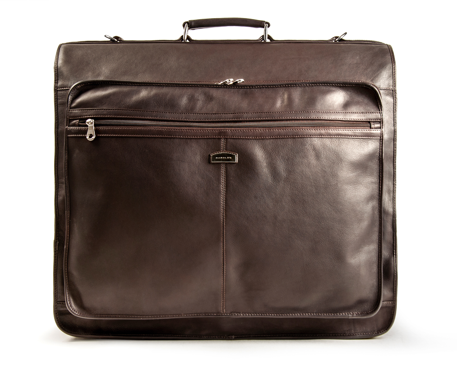 Harold's Country Travel Kleidersack Braun