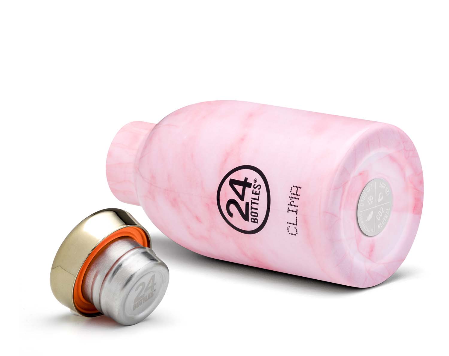 24Bottles® Clima Bottle Glam 330ml