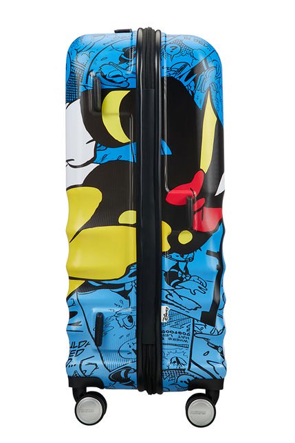 American Tourister Wavebreaker Disney Spinner 55/20 Disney Donald Duck