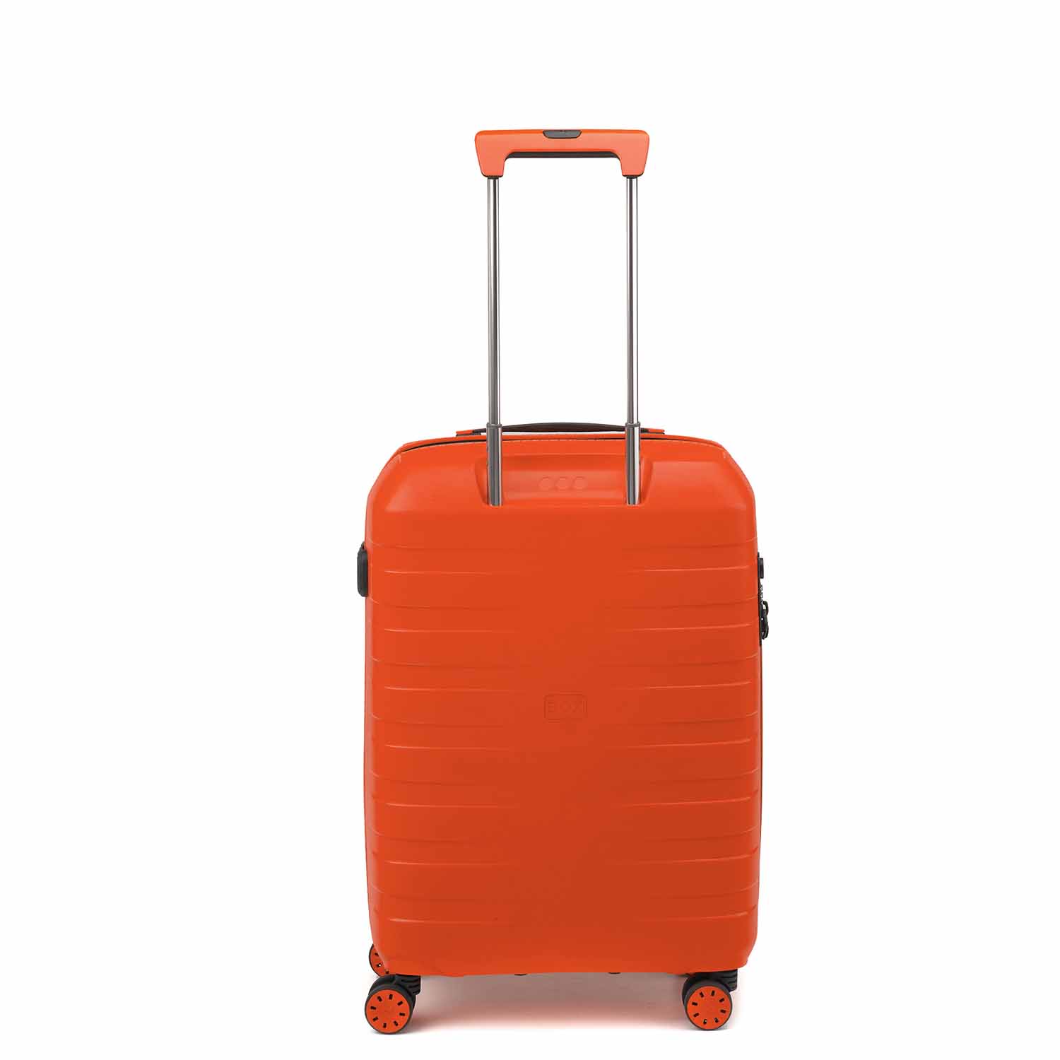 Roncato Box Sport 2.0 Carry-On Spinner 55cm Papaya