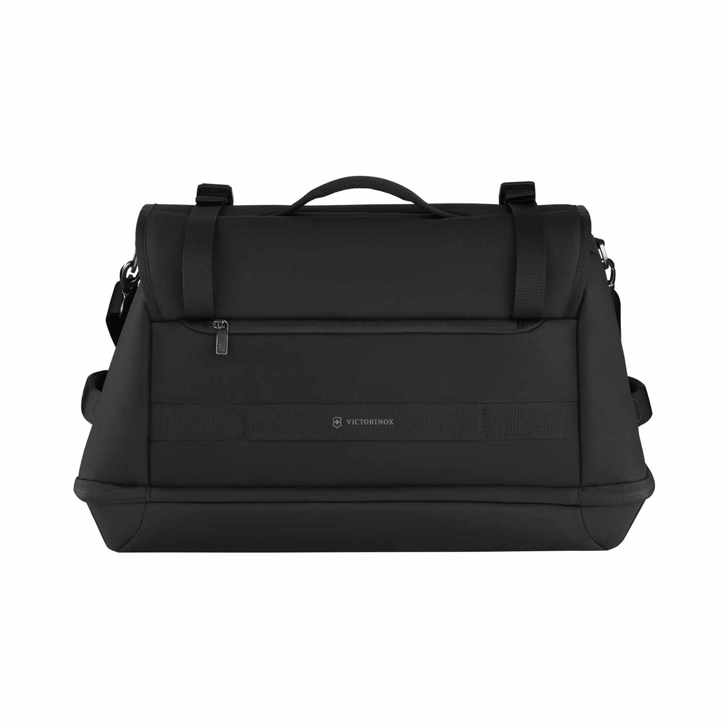 Victorinox Crosslight Duffel 52cm Schwarz