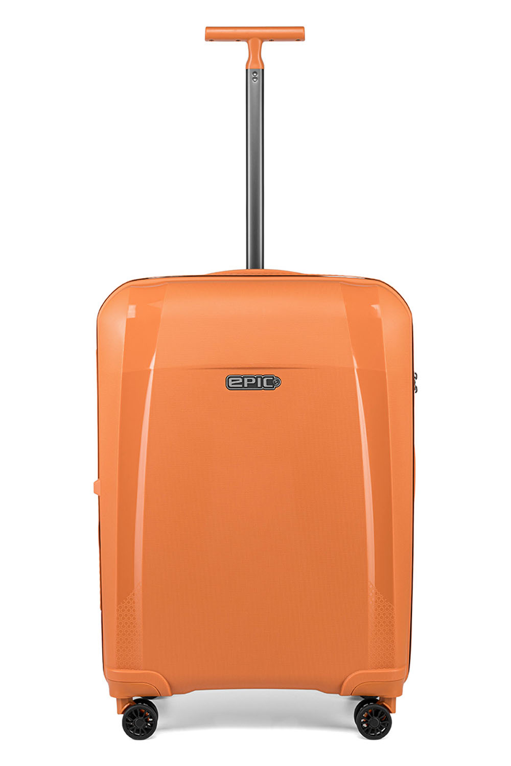 epic Phantom SL Trolley M 66cm 4-Rollen BurntORANGE