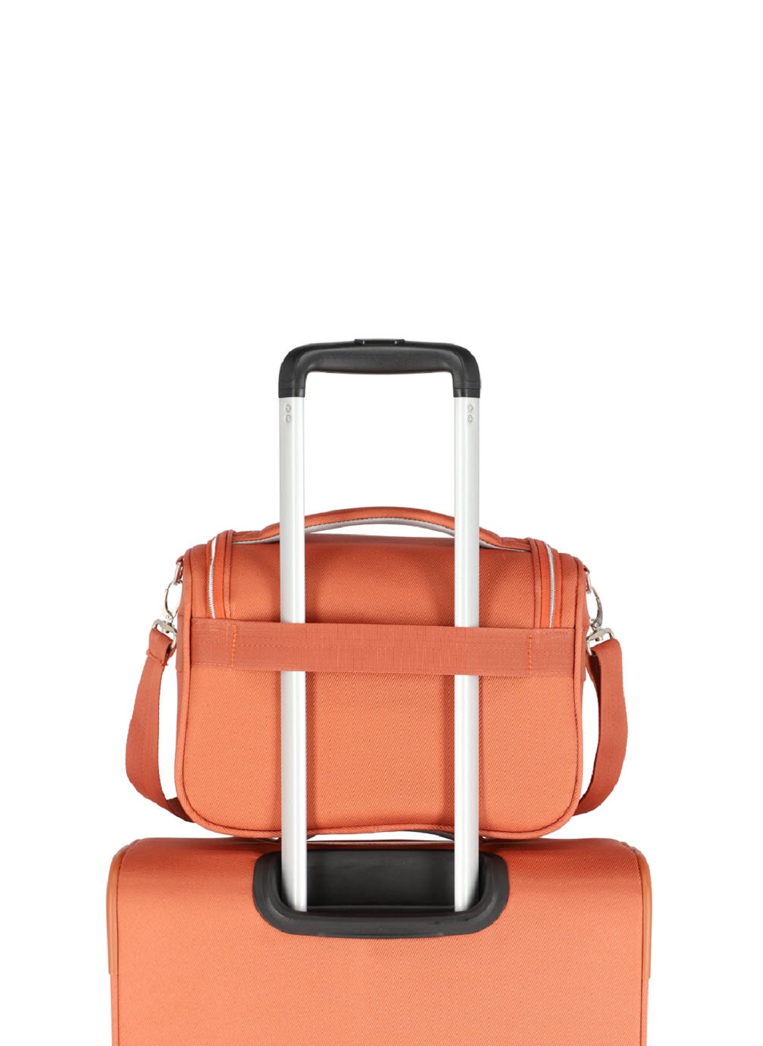 Travelite MIIGO Beautycase Safran Travelite MIIGO Beautycase Safran