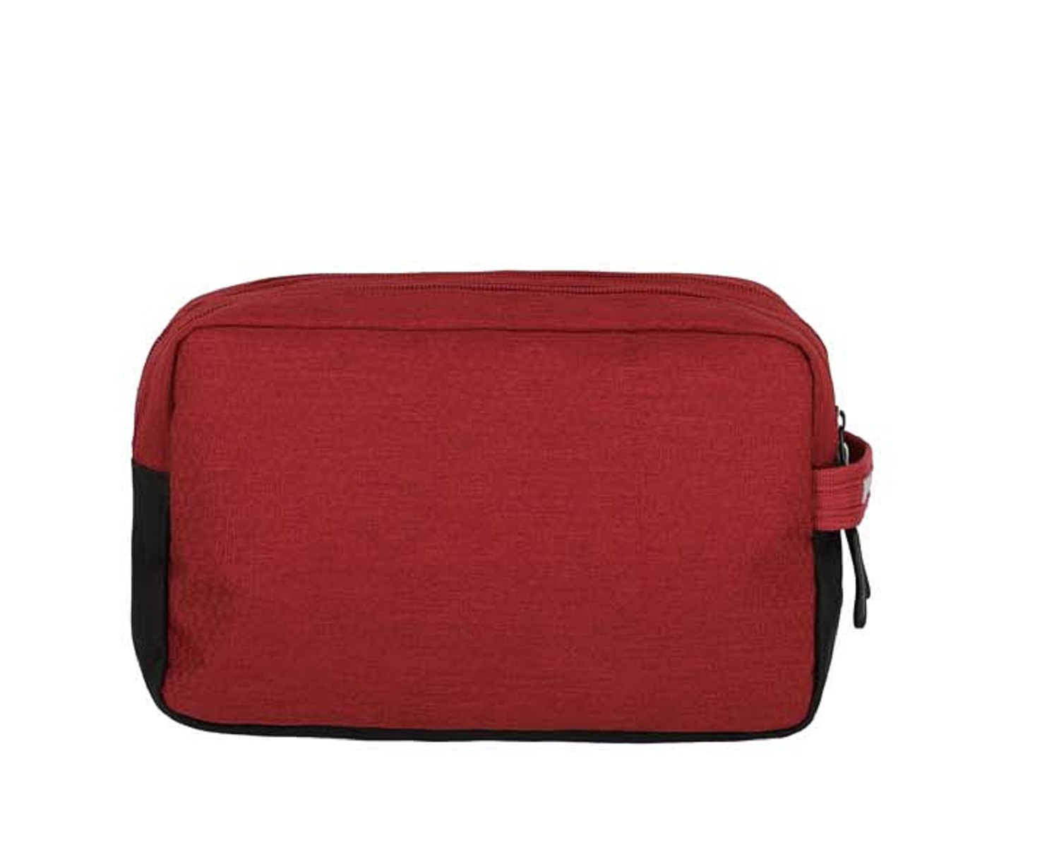 Travelite Kick Off Kulturtasche Rot