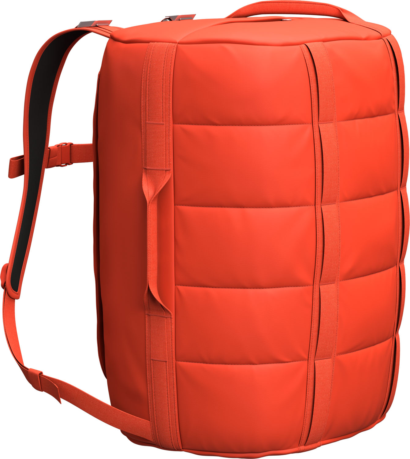 D_b_ Roamer Duffel / Backpack 60L Falu Red
