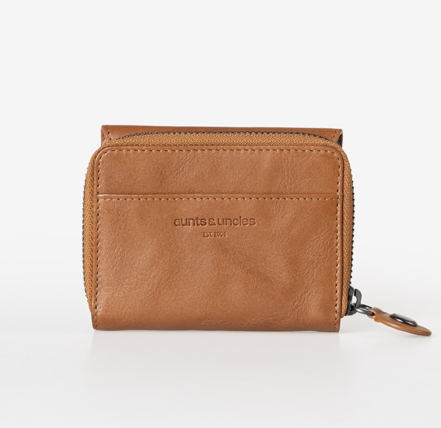 aunts & uncles Grandma's Luxury Club Judy Geldbörse Caramel aunts & uncles Grandma's Luxury Club Judy Geldbörse Caramel