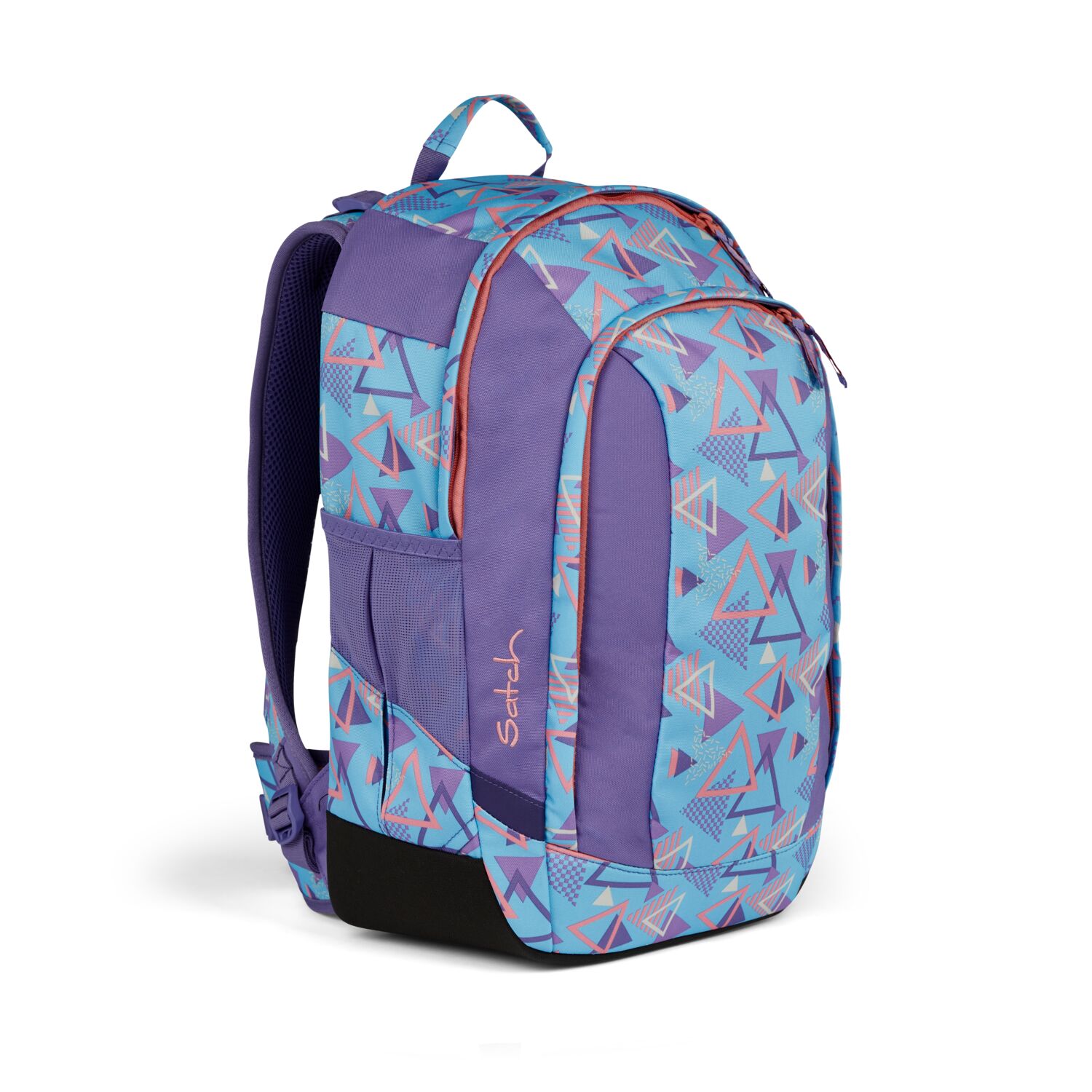 satch air Schulrucksack 80s Dance