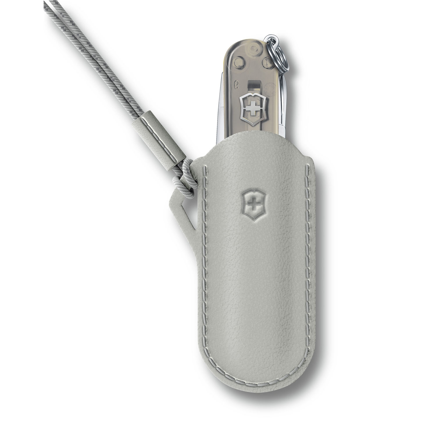 Victorinox Accessoires Lederetui Mystical Morning Victorinox Accessoires Lederetui Mystical Morning