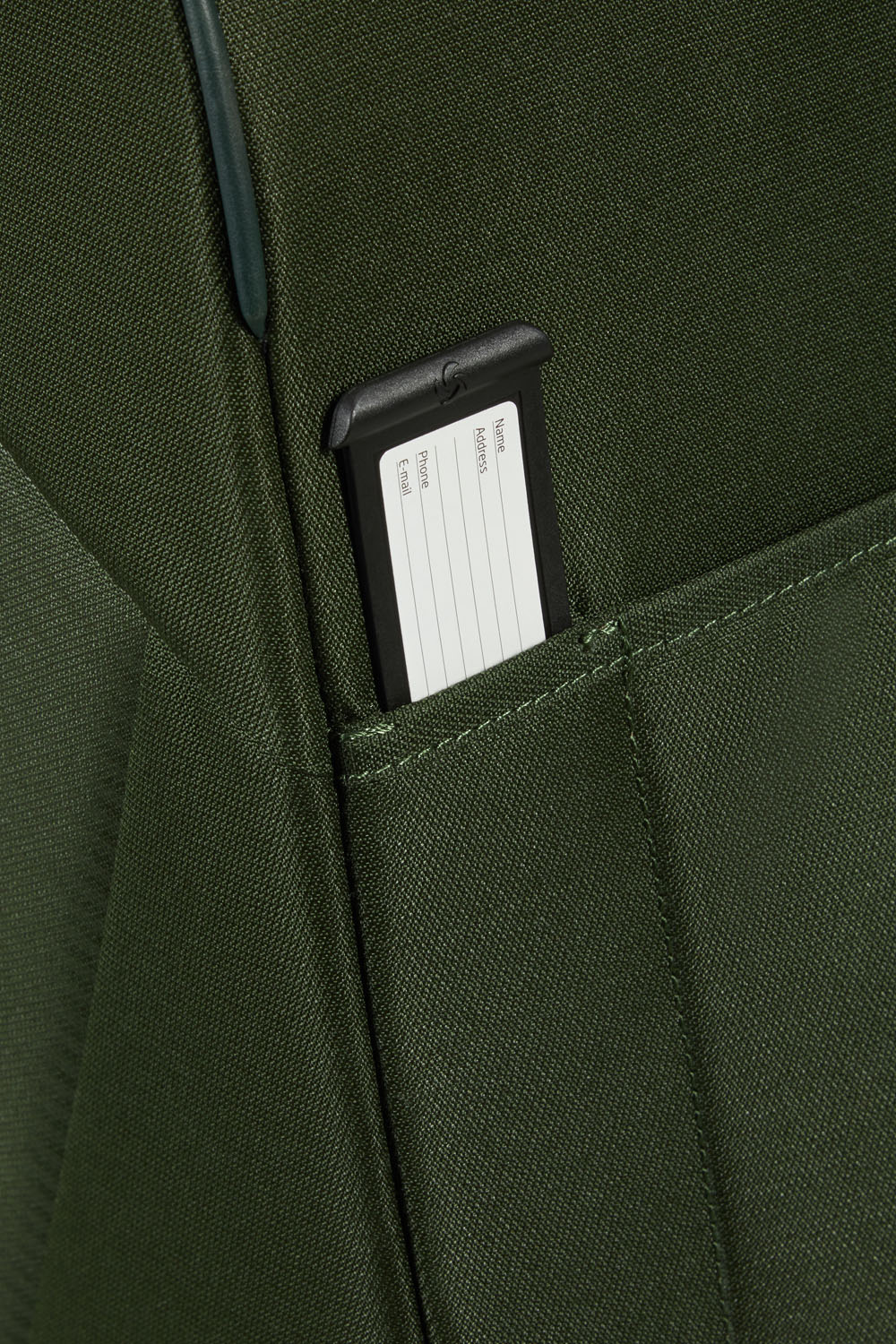 Samsonite Litebeam Trolley mit 2 Rollen Underseater 45cm Climbing Ivy Samsonite Litebeam Trolley mit 2 Rollen Underseater 45cm Climbing Ivy