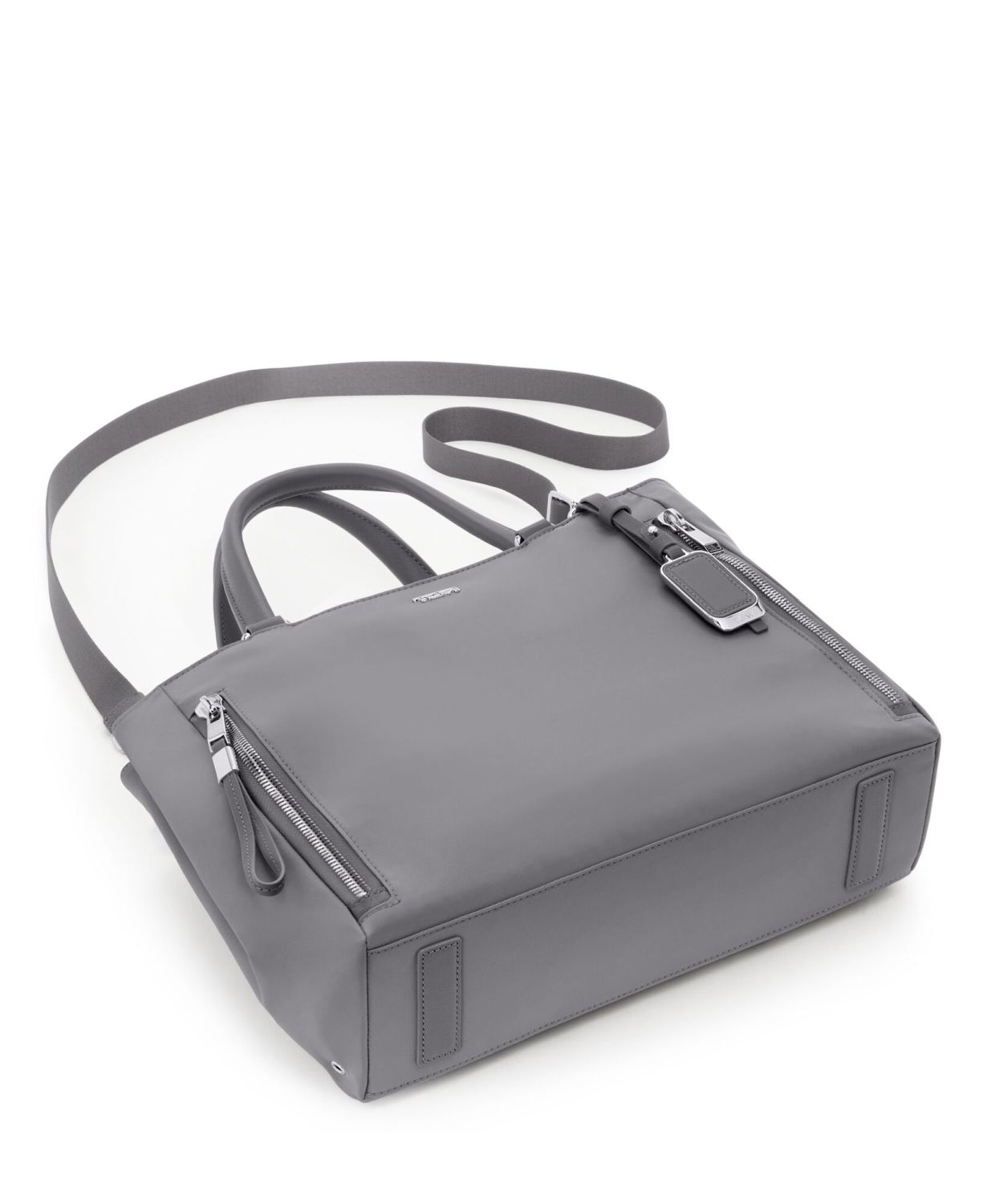 Tumi Voyageur Valetta Tragetasche (medium) Fog