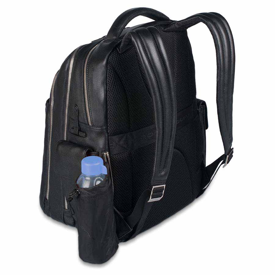 Piquadro Modus Rucksack mit Laptopfach 15" Piquadro Modus Rucksack mit Laptopfach 15"