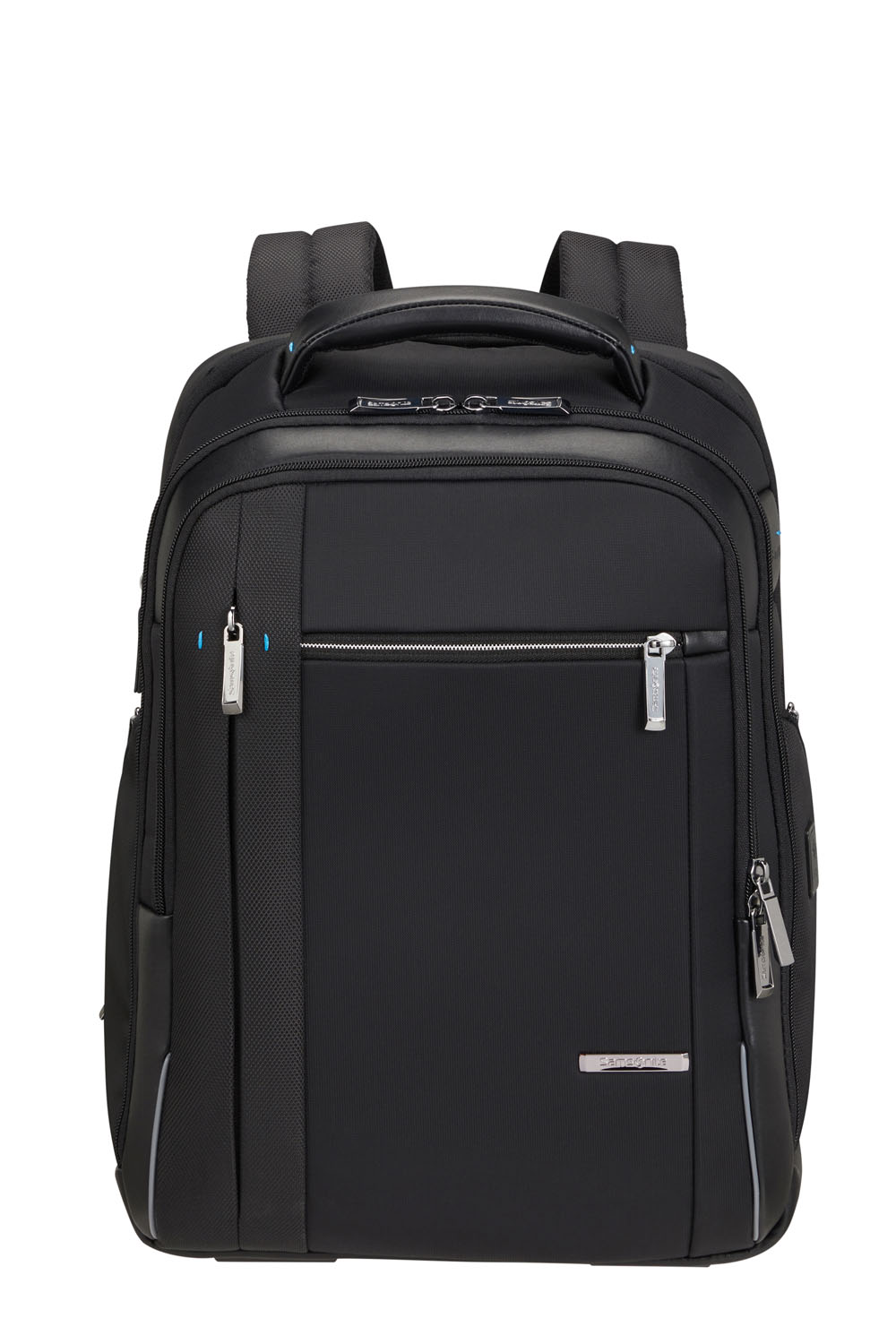 Samsonite Spectrolite 3.0 Rucksack 15.6" erweiterbar + GRATIS HOTELGUTSCHEIN Black Samsonite Spectrolite 3.0 Rucksack 15.6" erweiterbar + GRATIS HOTELGUTSCHEIN Black