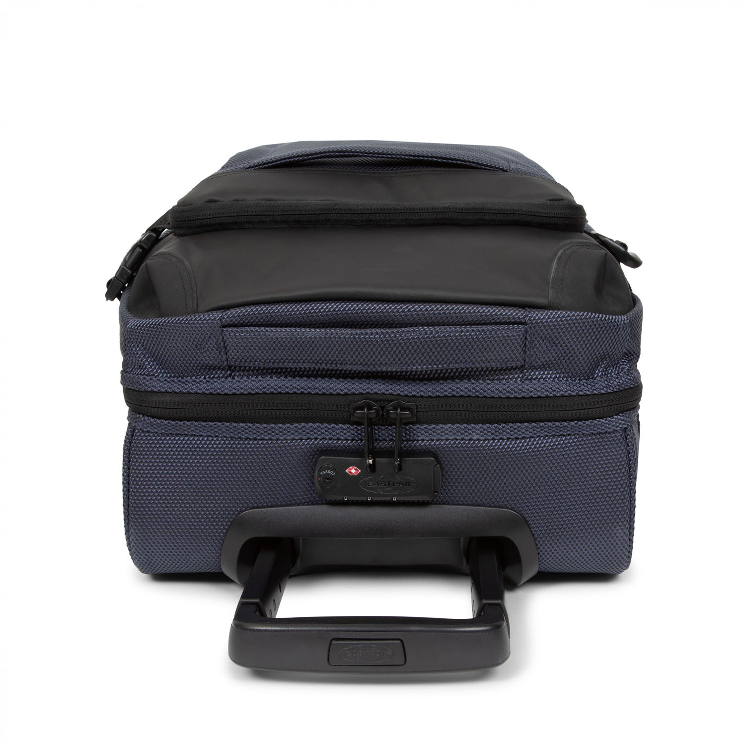Eastpak Tranverz Reisetrolley S 2-Rollen CNNCT Accent Marine Eastpak Tranverz Reisetrolley S 2-Rollen CNNCT Accent Marine