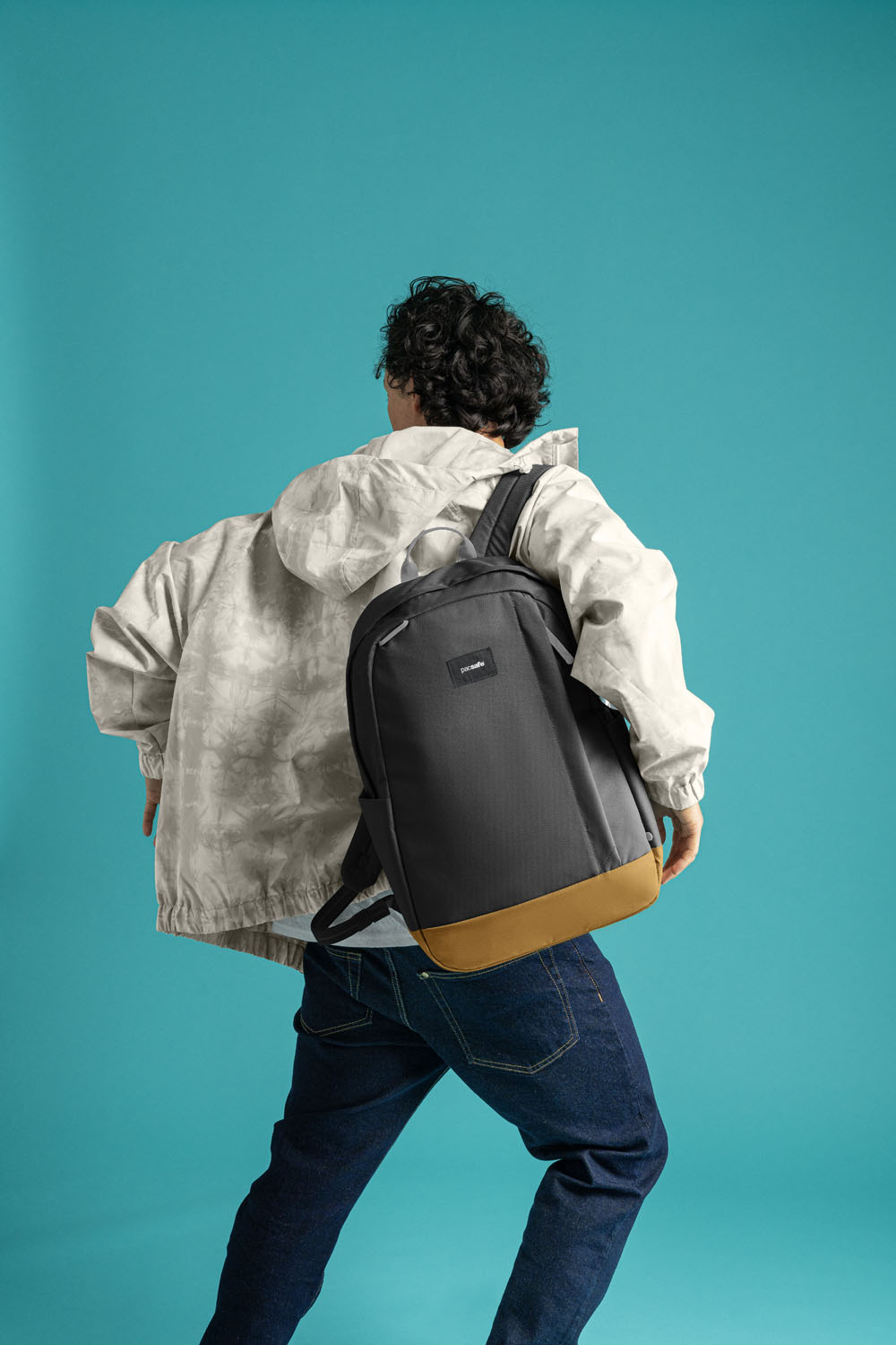 pacsafe GO 25L Anti-Theft Backpack