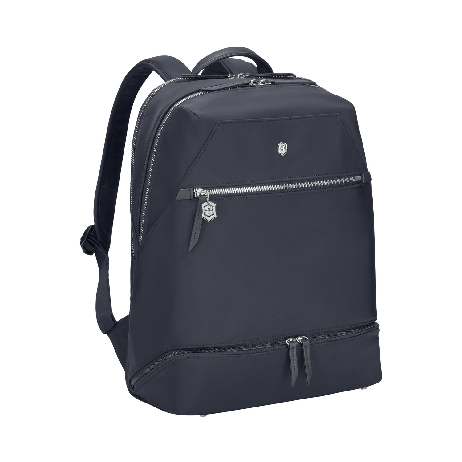 Victorinox Victoria Signature Deluxe Backpack 15" Laptoptasche Midnight Blue Victorinox Victoria Signature Deluxe Backpack 15" Laptoptasche Midnight Blue