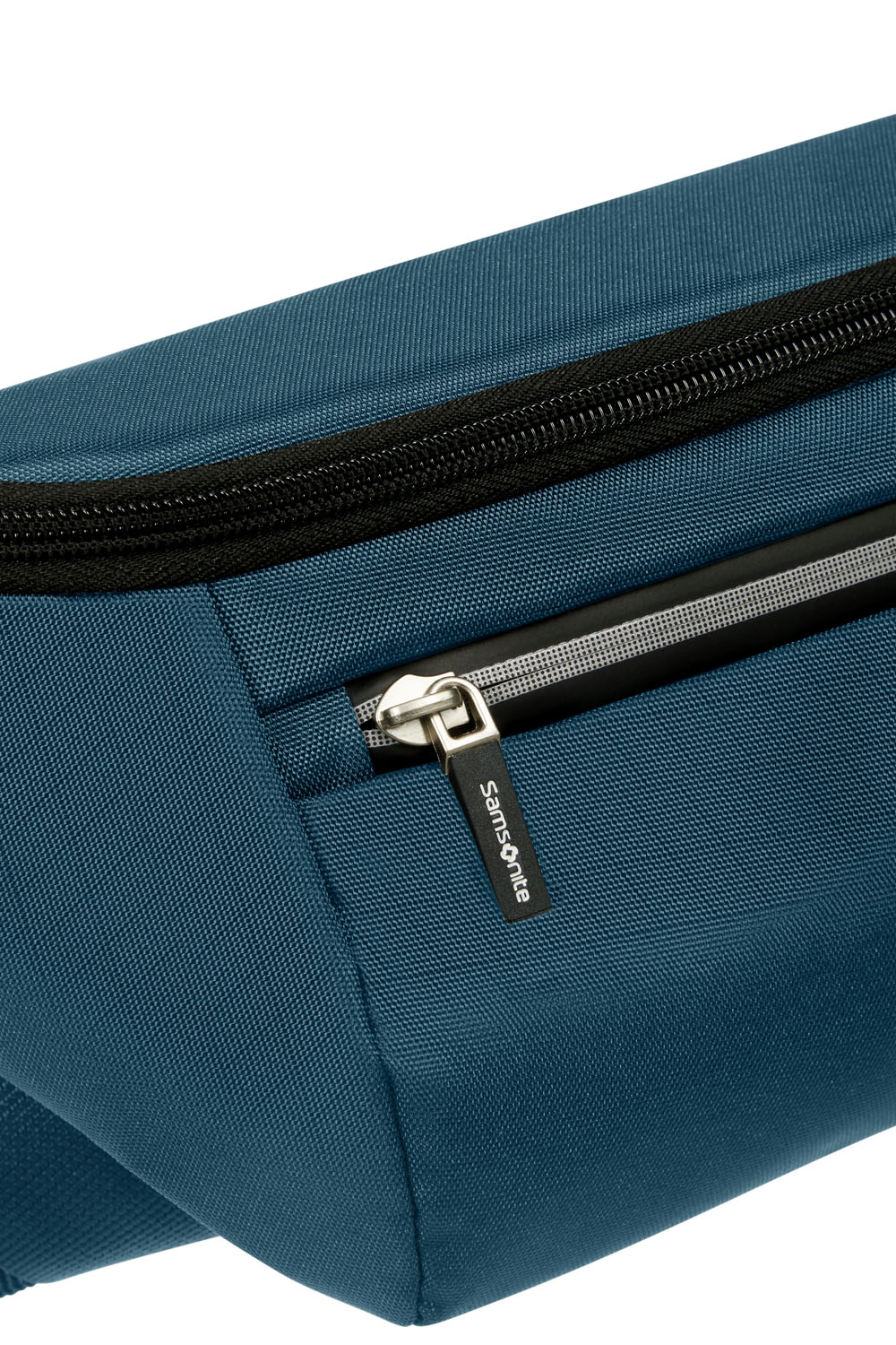 Samsonite Litepoint Hüfttasche Peacock