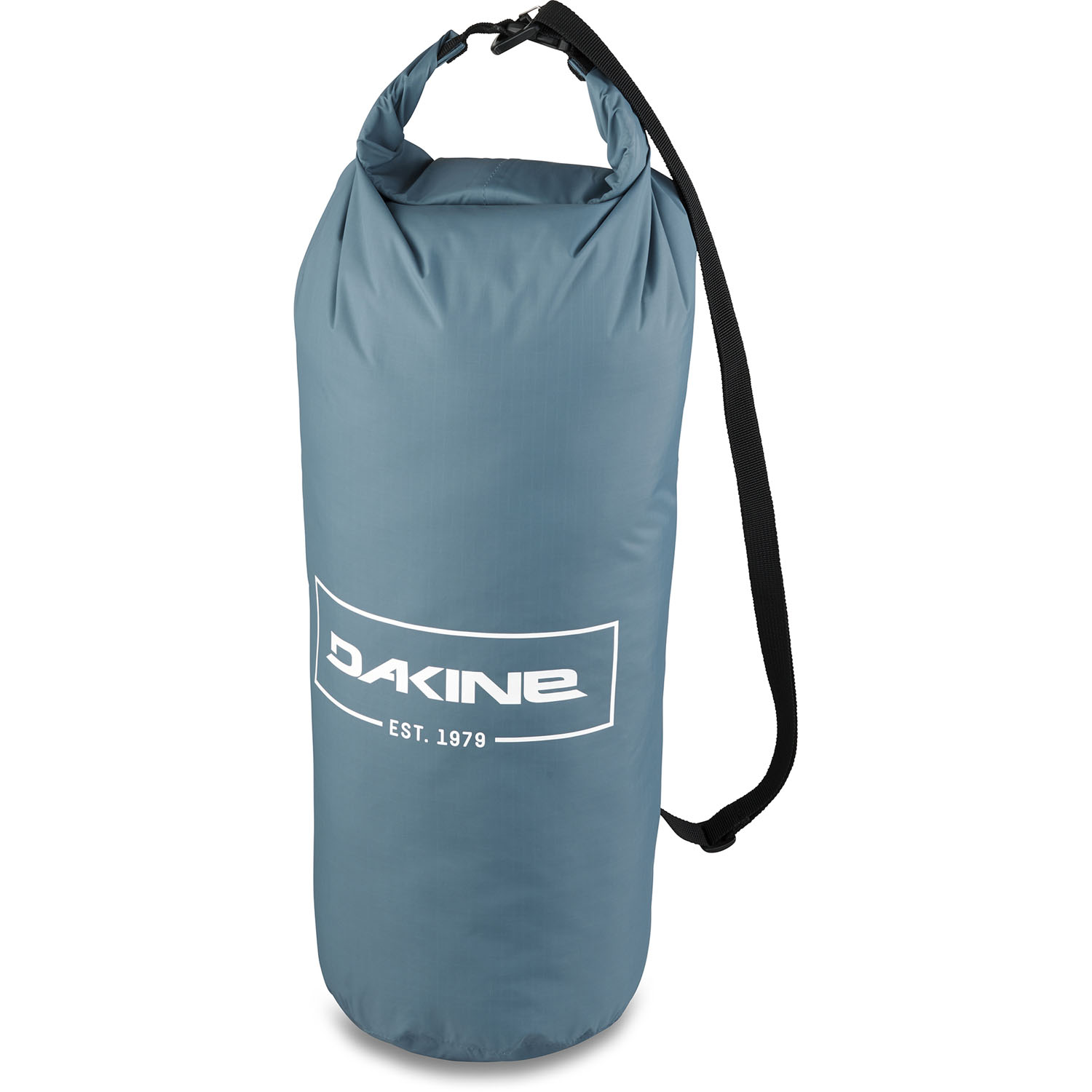 Dakine Packable Rolltop Dry Bag 20L Vintage Blue Dakine Packable Rolltop Dry Bag 20L Vintage Blue