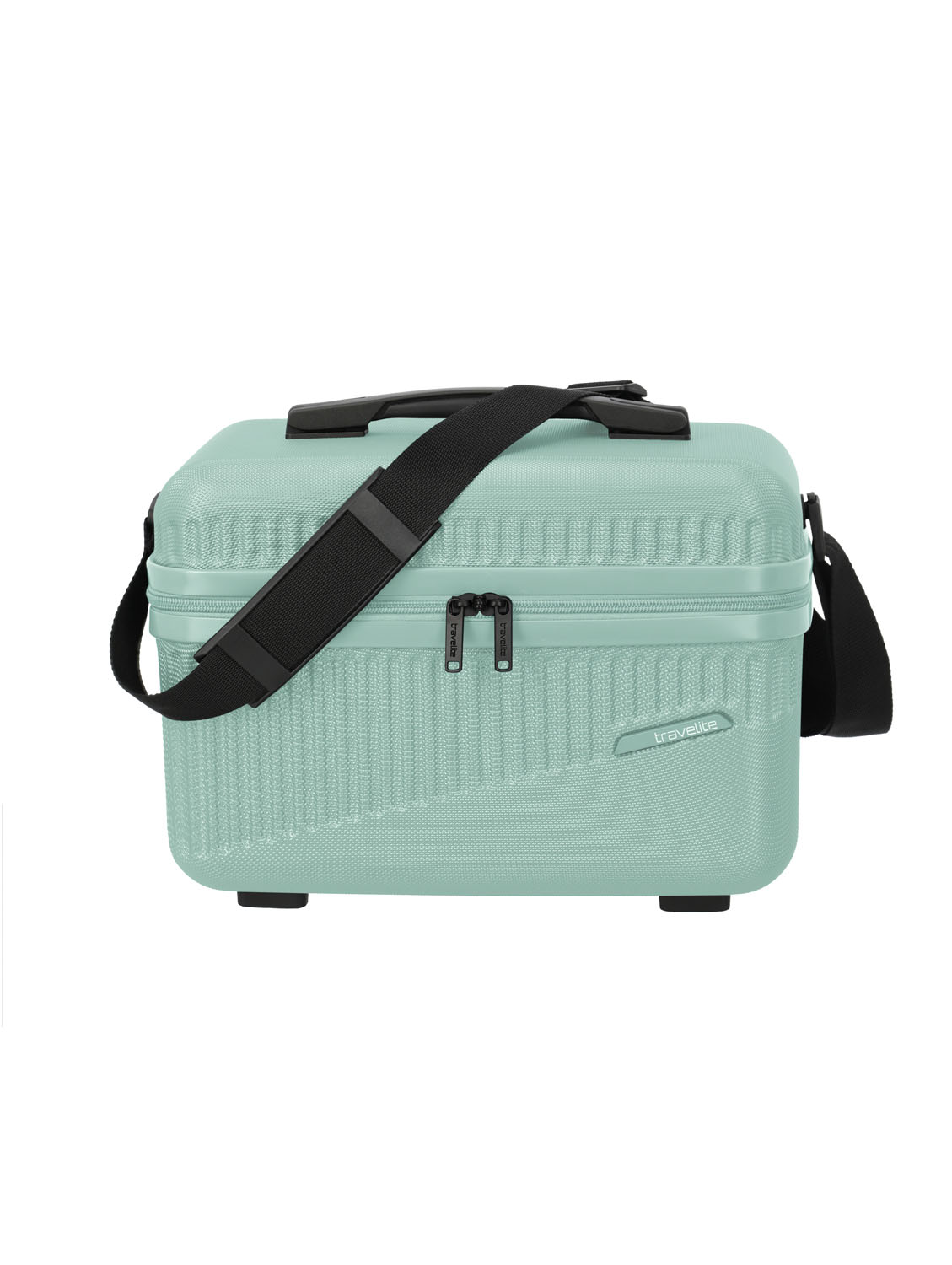 Travelite Bali Beautycase Mint Travelite Bali Beautycase Mint