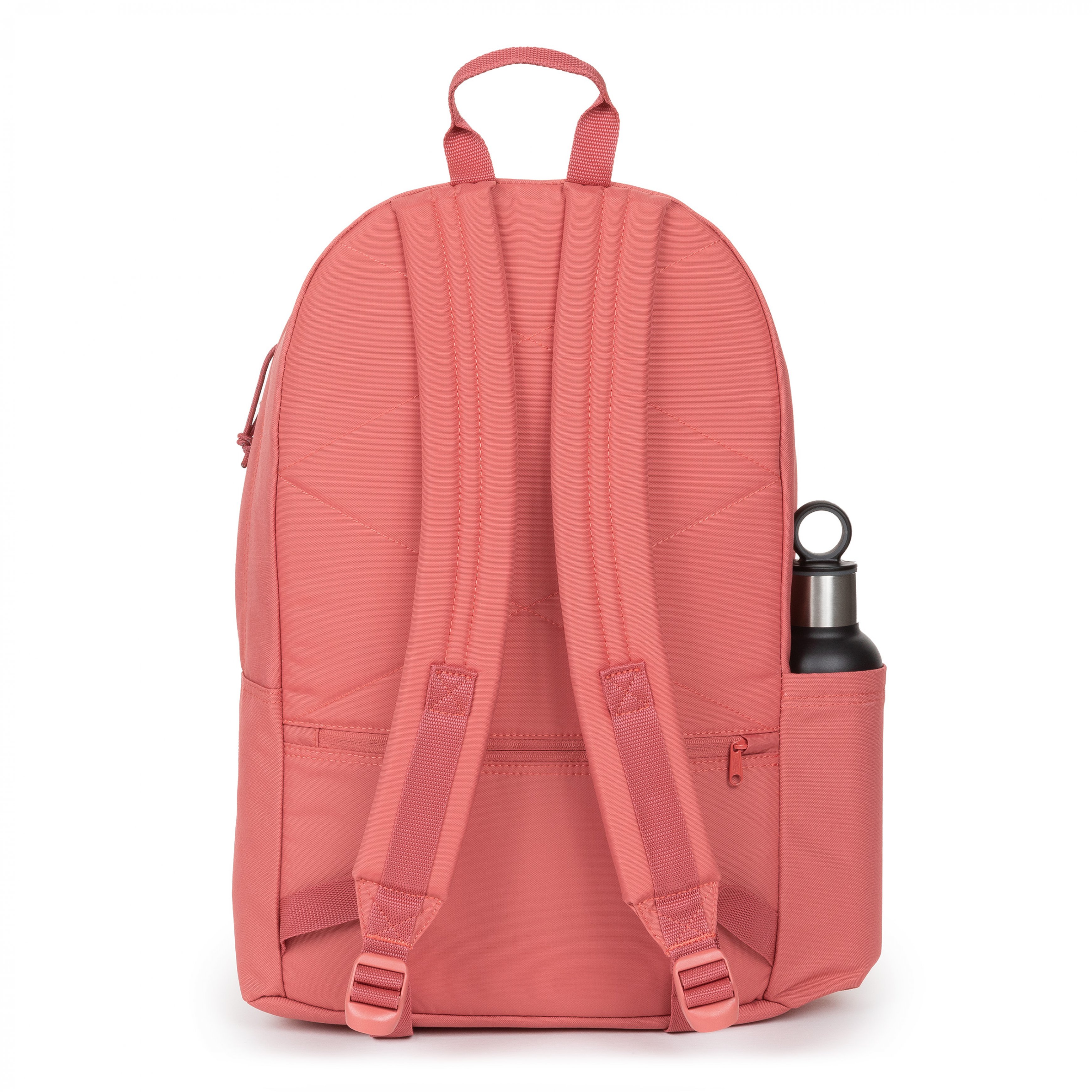 Eastpak Padded Double Rucksack Terra Pink Eastpak Padded Double Rucksack Terra Pink