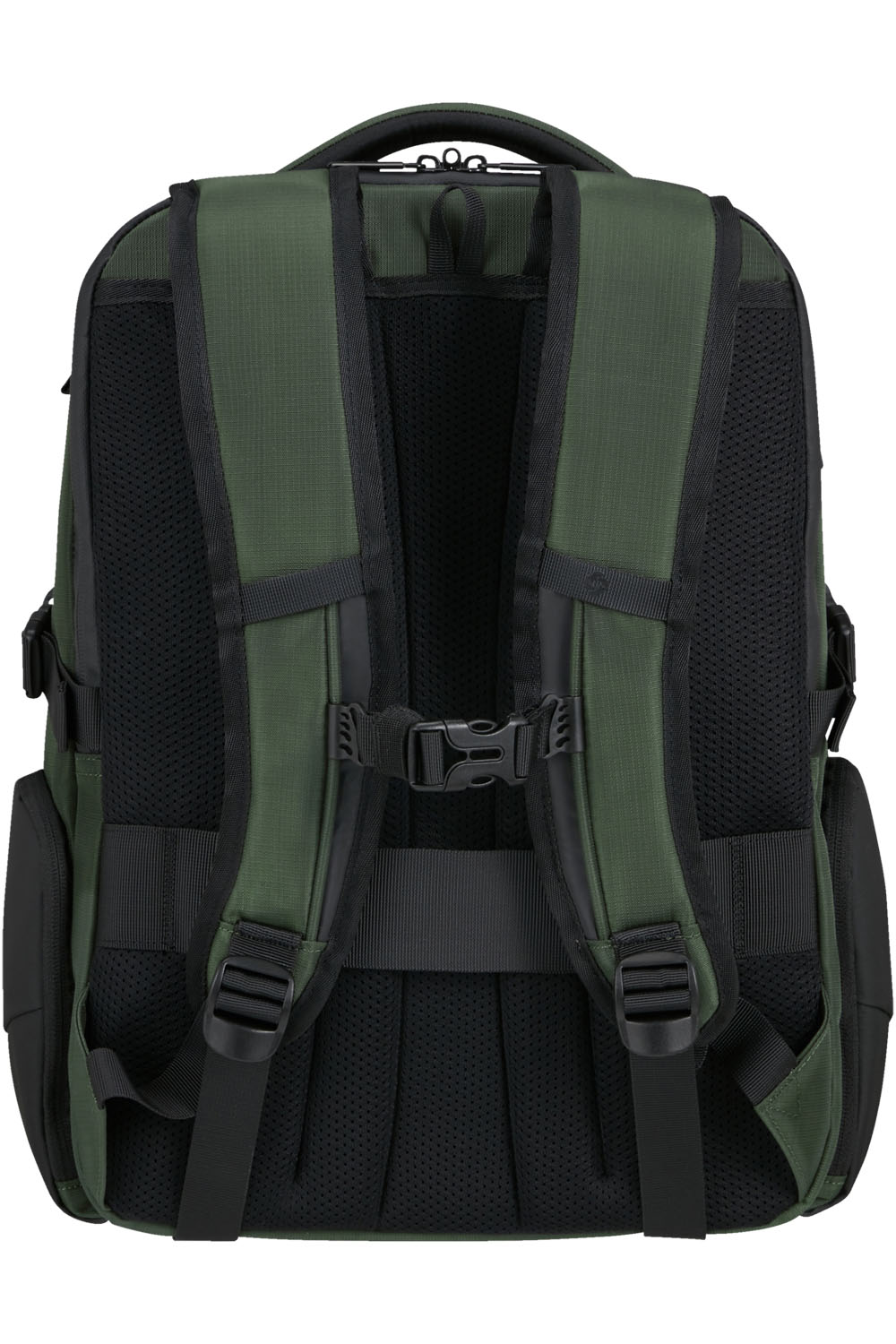 Samsonite Biz2Go Rucksack 15.6" Daytrip Earth Green Samsonite Biz2Go Rucksack 15.6" Daytrip Earth Green