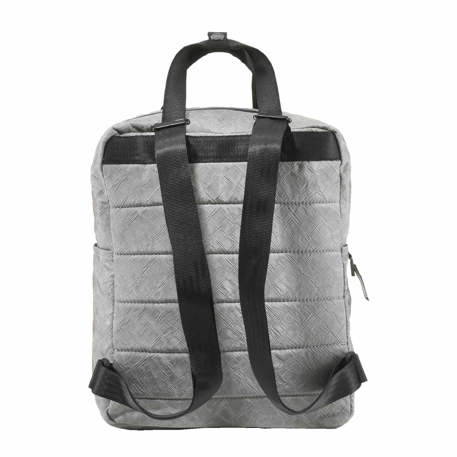 Airpaq Qube Rucksack mit 13" Laptopfach Grau Airpaq Qube Rucksack mit 13" Laptopfach Grau