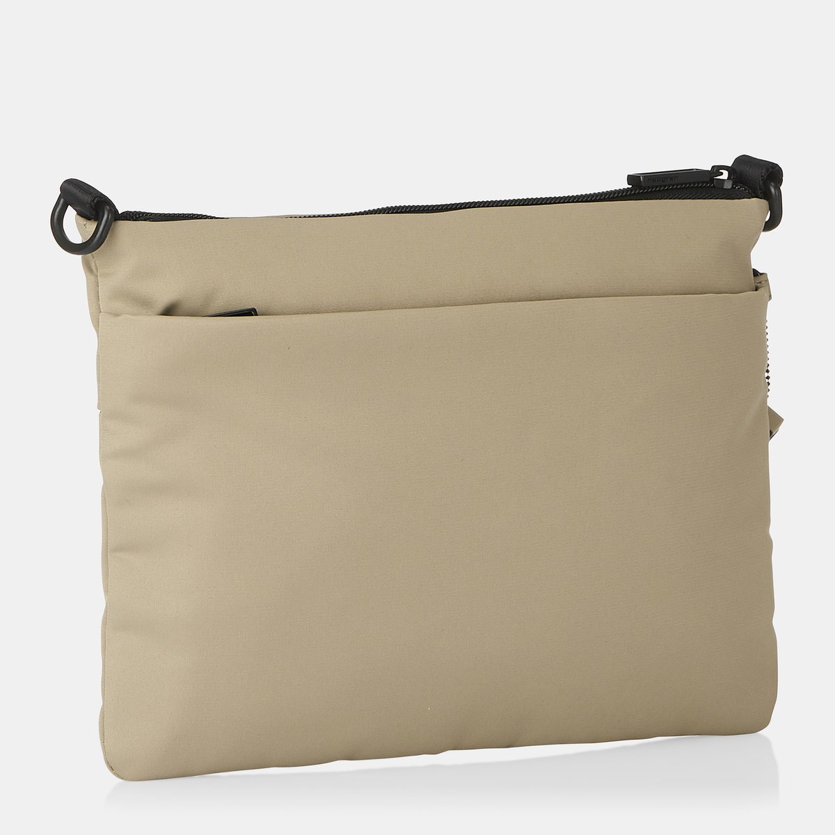 Hedgren Nova ORBIT Flat Crossover Comet Beige Hedgren Nova ORBIT Flat Crossover Comet Beige