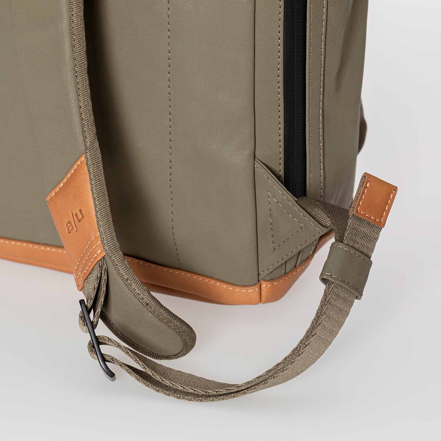 aunts & uncles Japan Okayama Rucksack mit 13" Notebookfach fallen rock aunts & uncles Japan Okayama Rucksack mit 13" Notebookfach fallen rock