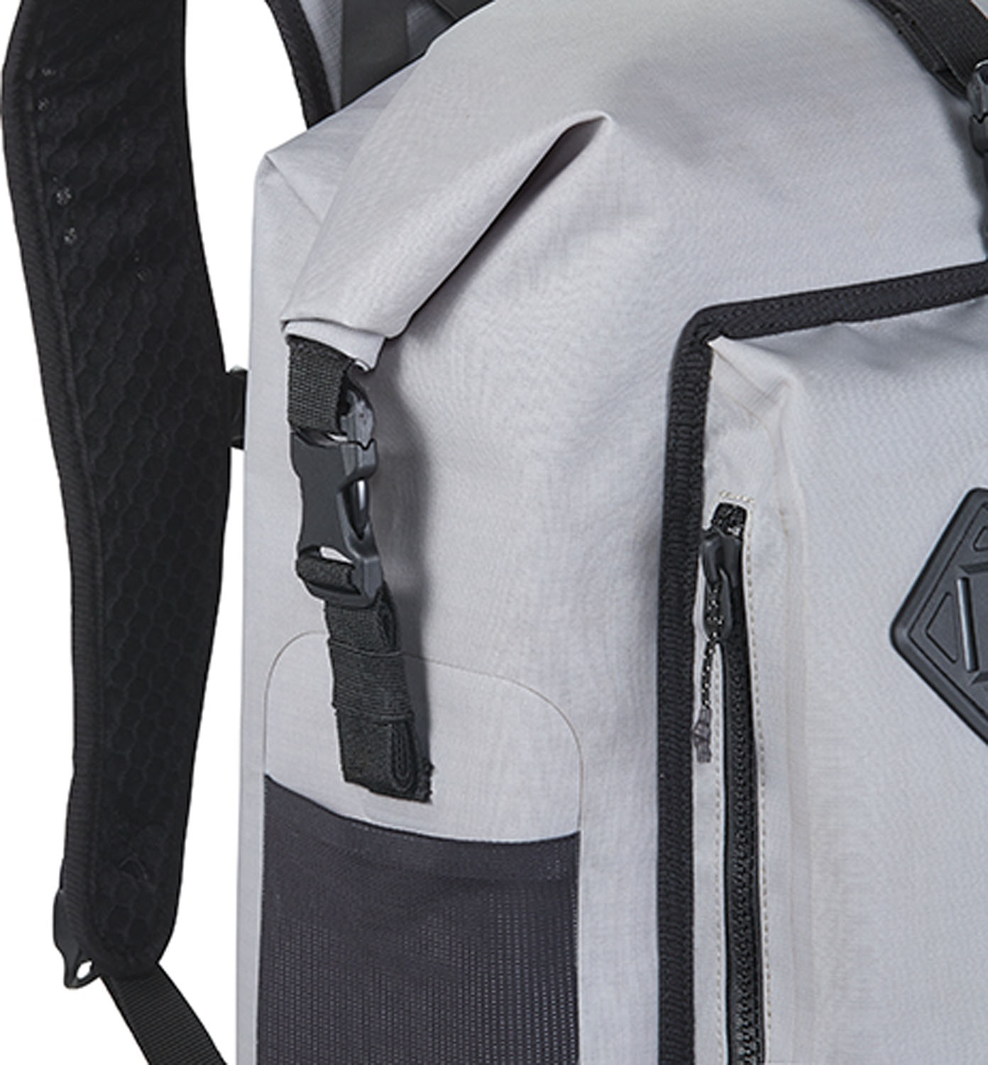 Dakine Cyclone II Dry Pack 36L Wassersport Rucksack Griffin Dakine Cyclone II Dry Pack 36L Wassersport Rucksack Griffin