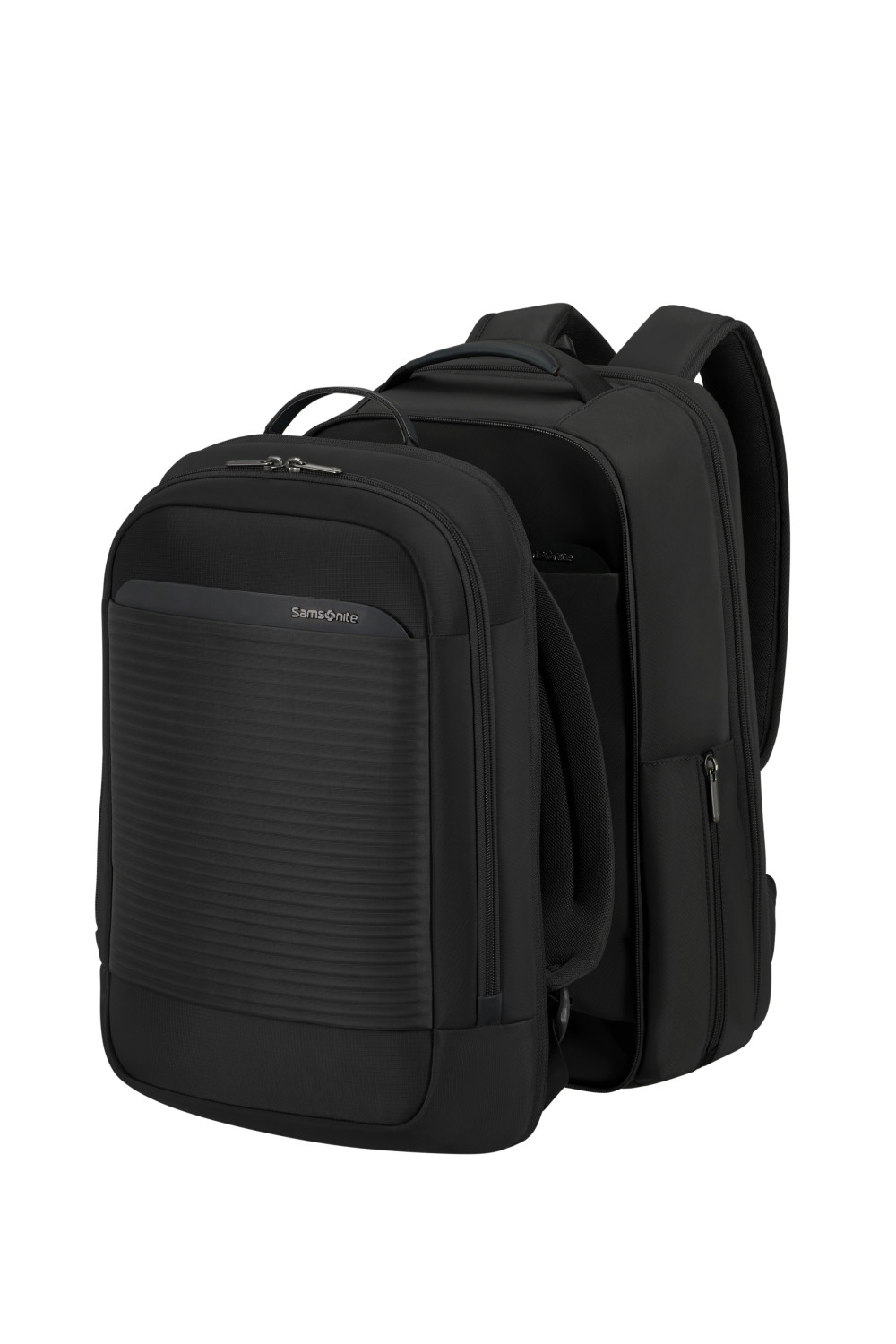 Samsonite Paralux 2-in-1 Reiserucksack