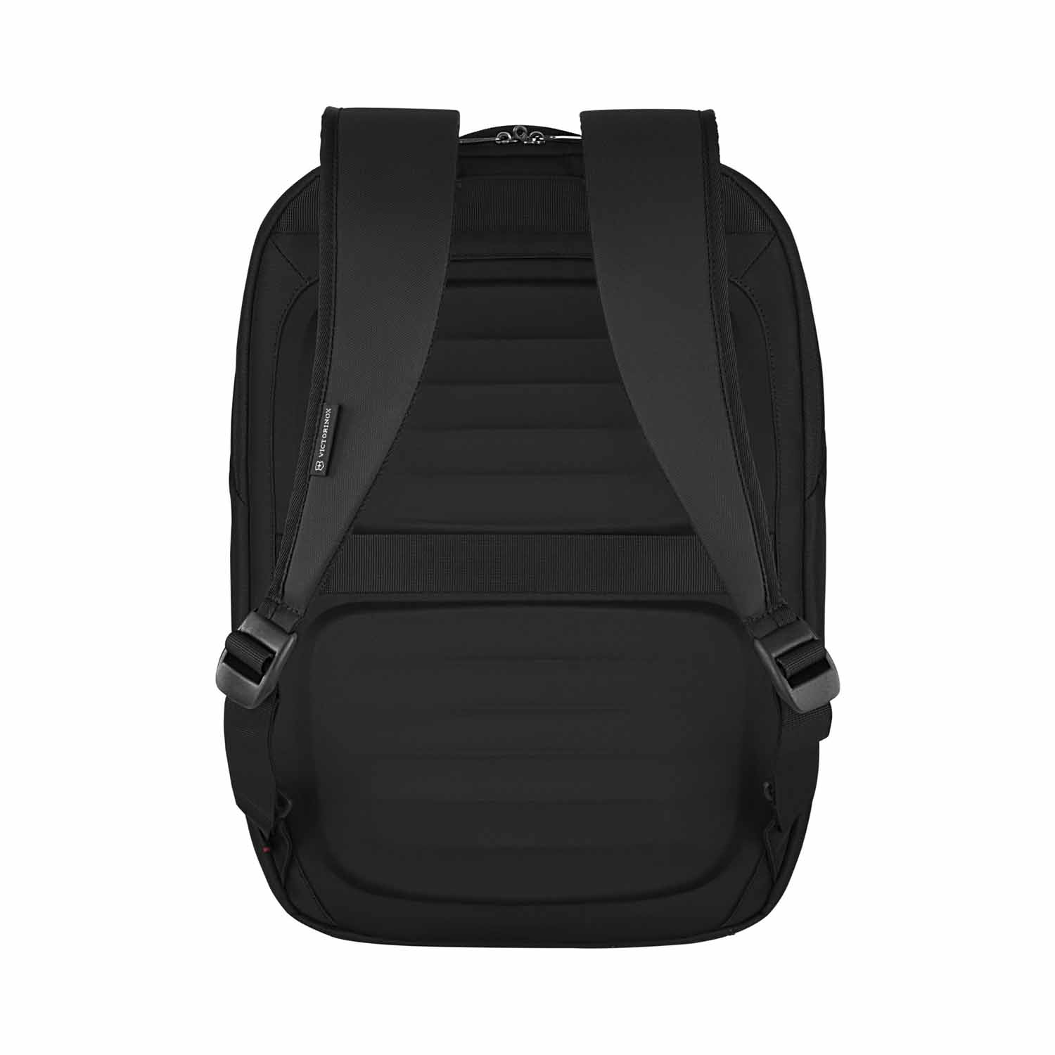 Victorinox Crosslight City Daypack mit 15,6" Laptofach schwarz