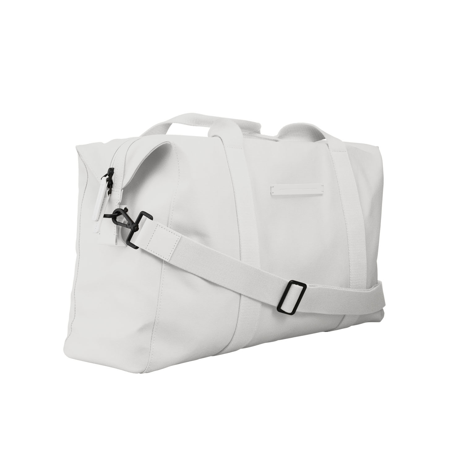 Horizn Studios SoFo Weekender M All White