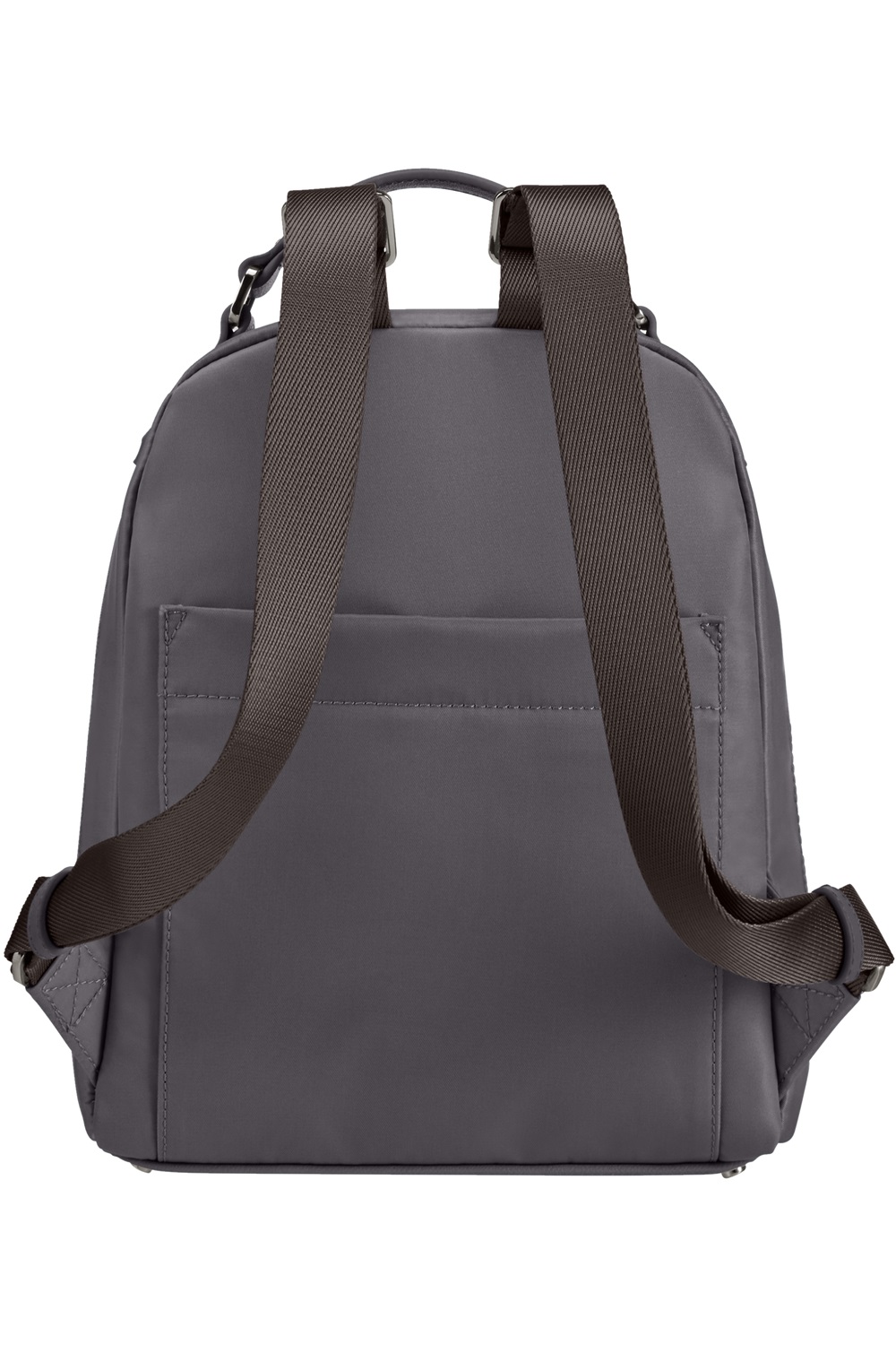 Samsonite Karissa 2.0 Rucksack S Eco Dark Grey Samsonite Karissa 2.0 Rucksack S Eco Dark Grey