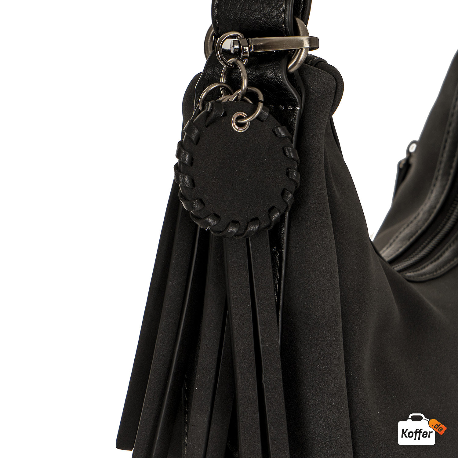 Picard El Paso Damentasche 2485 Schwarz Picard El Paso Damentasche 2485 Schwarz